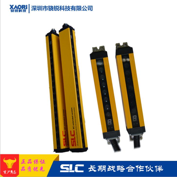 選擇安全光柵有什么技巧？